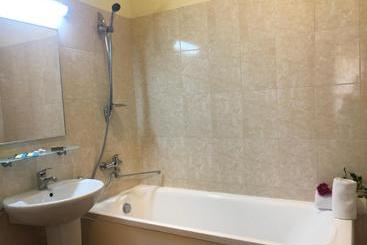 וילות Vila Cristalfrost