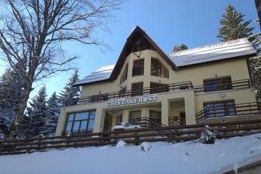 Vila Cristalfrost