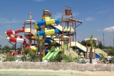 민박 Bastide Sainte Agnes