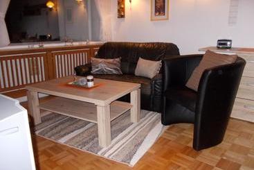 Fewo Hemlock Hahnenklee   Mit Balkon, Wäschepaket & Energie Inkl