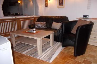 Fewo Hemlock Hahnenklee   Mit Balkon, Wäschepaket & Energie Inkl