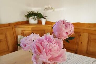 شقق خاصة سياحية Fewo Schönes Ammertal