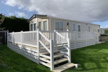 ツーリストアパートメント 149 Holiday Resort Unity 3 Bedroom Passes Included