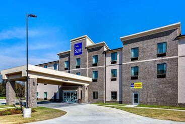 فندق Sleep Inn & Suites Gallatin   Nashville Metro
