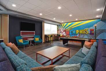 ホテル Tru By Hilton West Memphis, Ar