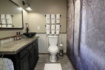 호텔 Yosemite Basecamp