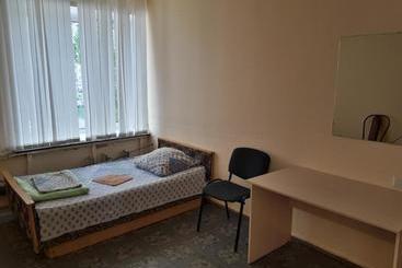 Kvinta Hostel