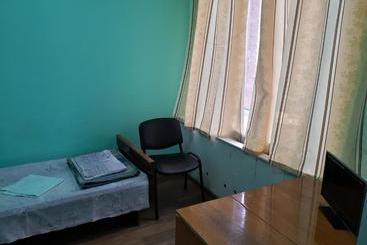 Kvinta Hostel