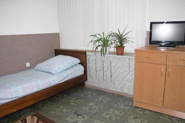 Kvinta Hostel
