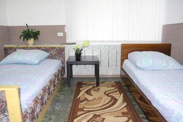 Kvinta Hostel