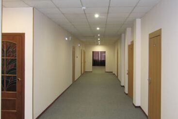 La Mari Hotel Sheremetyevo