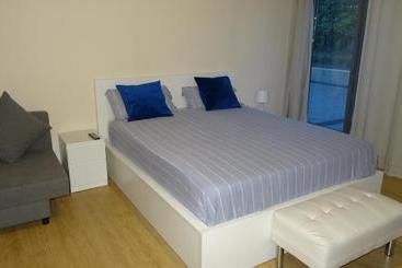 관광객 아파트 Loft Confort