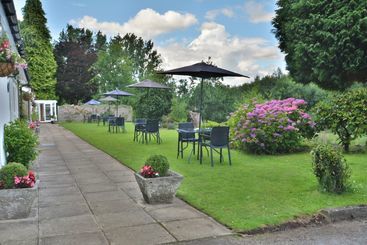 Paddocks Holiday Cottages Mimosa