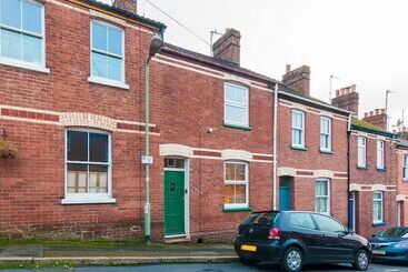 آپارتمانهای توریستها Radford Place