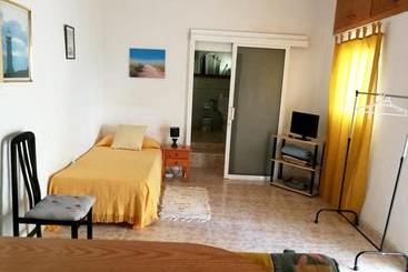 Exceptional Studio In Frontera | 25 Sqm | Terrace