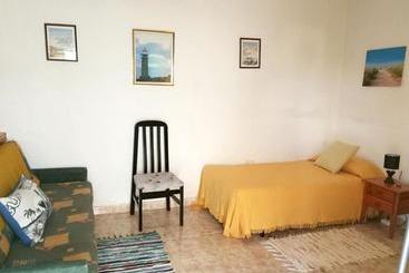 Exceptional Studio In Frontera | 25 Sqm | Terrace