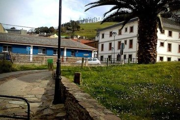 Albergue Mar Y Montaña Hostel