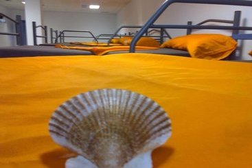 Albergue Mar Y Montaña Hostel