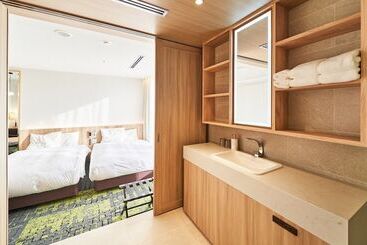 הוסטל Webase Takamatsu