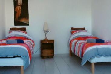 ベッドアンドブレックファースト Bienvenue Chez Weiwei