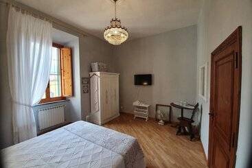 تختخواب و صبحانه Casa Signora Claudia