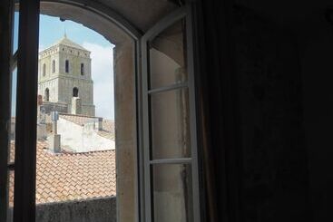 مبيت وإفطار Chambres D Hotes Diderot