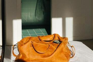 민박 Punta Paradiso