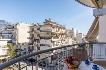 游客公寓 Comfy Beach Flat 10min City Center