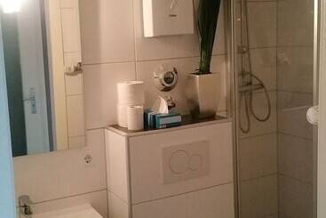 游客公寓 Gästehaus Biso