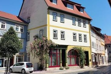 Herzogs Ferienwohnungen