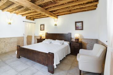 호텔 Agroturismo Can Gall