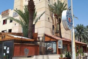 هتل Al Amer Chalet 2