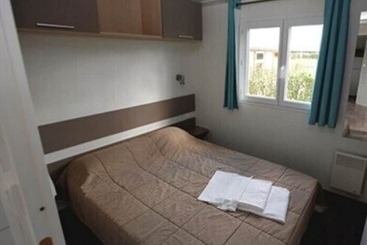 Отель Camping Haliotis