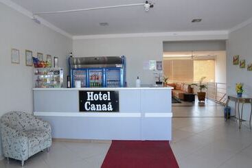 酒店 Canaã Express