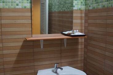 酒店 Huan Kham Nan