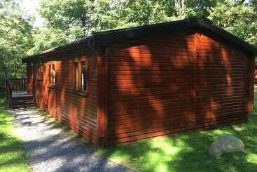 Отель Ogwen Bank Country Club