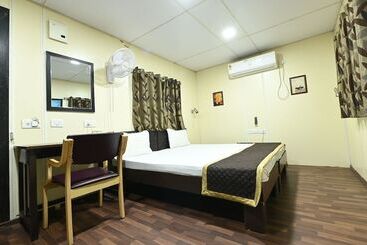 فندق Rajshree Resort