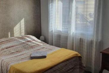 酒店 Restaurant Calypso