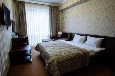 Kasimir Resort Hotel & Spa