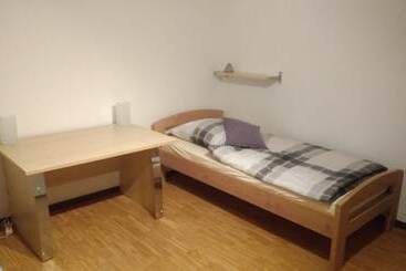 Жильё для туристов Klein Und Fein  Garbenteich