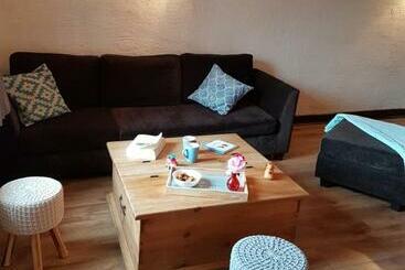 דירות לתיירים Le Logis De Judicael