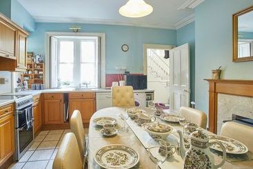 Leazes Cottage