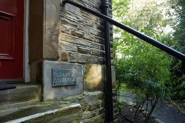 Leazes Cottage