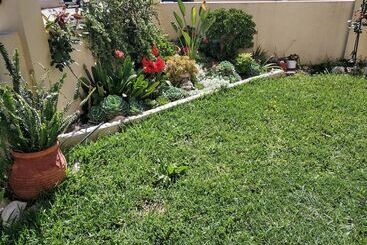 דירות לתיירים Lefkada Blue