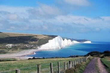 游客公寓 Littledale Haven