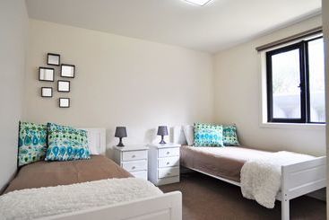 Luxe Townhouse 2