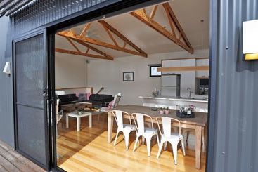 Luxe Townhouse 2