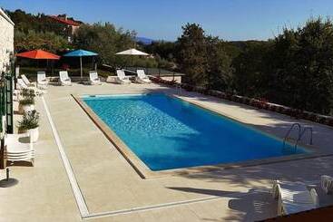 بنسيون Apartments Villa Venera