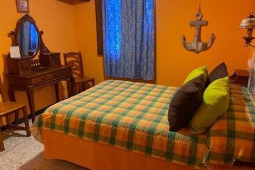 پانسیون Chiki