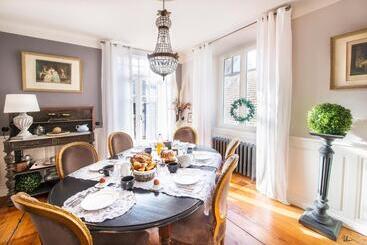 פנסיון Le Clos Marguerite   Maison D Hôtes